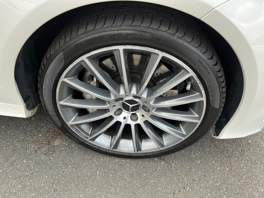 2017 Mercedes-Benz CLS CLS 550 4MATIC Coupe, available for sale in Berlin, Connecticut | Tru Auto Mall. Berlin, Connecticut 2017 Mercedes-Benz CLS CLS 550 4MATIC Coupe, available for sale in Berlin, Connecticut | Tru Auto Mall. Berlin, Connecticut