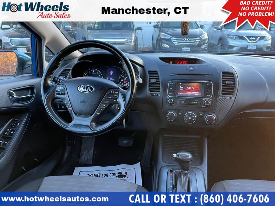 Used Kia Forte 5-Door 5dr HB Auto EX 2015 | Hot Wheels Auto Sales LLC. Manchester, Connecticut Used Kia Forte 5-Door 5dr HB Auto EX 2015 | Hot Wheels Auto Sales LLC. Manchester, Connecticut
