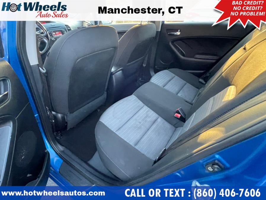 Used Kia Forte 5-Door 5dr HB Auto EX 2015 | Hot Wheels Auto Sales LLC. Manchester, Connecticut Used Kia Forte 5-Door 5dr HB Auto EX 2015 | Hot Wheels Auto Sales LLC. Manchester, Connecticut