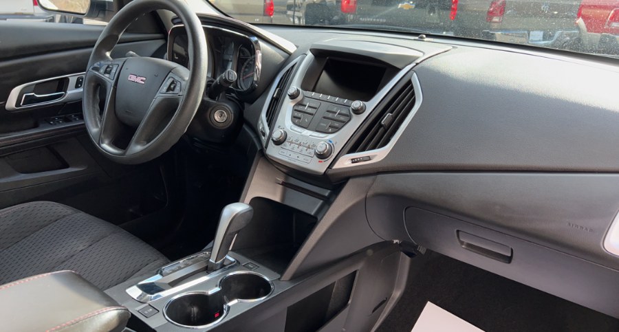 2015 GMC Terrain AWD 4dr SLE w/SLE-1, available for sale in Waterbury, Connecticut | West End Automotive Center. Waterbury, Connecticut 2015 GMC Terrain AWD 4dr SLE w/SLE-1, available for sale in Waterbury, Connecticut | West End Automotive Center. Waterbury, Connecticut