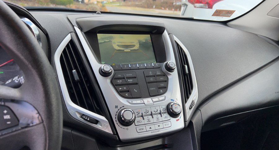 2015 GMC Terrain AWD 4dr SLE w/SLE-1, available for sale in Waterbury, Connecticut | West End Automotive Center. Waterbury, Connecticut 2015 GMC Terrain AWD 4dr SLE w/SLE-1, available for sale in Waterbury, Connecticut | West End Automotive Center. Waterbury, Connecticut