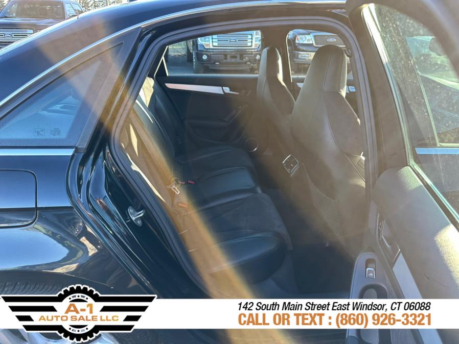 Used Audi S4 4dr Sdn Man Prestige 2013 | A1 Auto Sale LLC. East Windsor, Connecticut Used Audi S4 4dr Sdn Man Prestige 2013 | A1 Auto Sale LLC. East Windsor, Connecticut