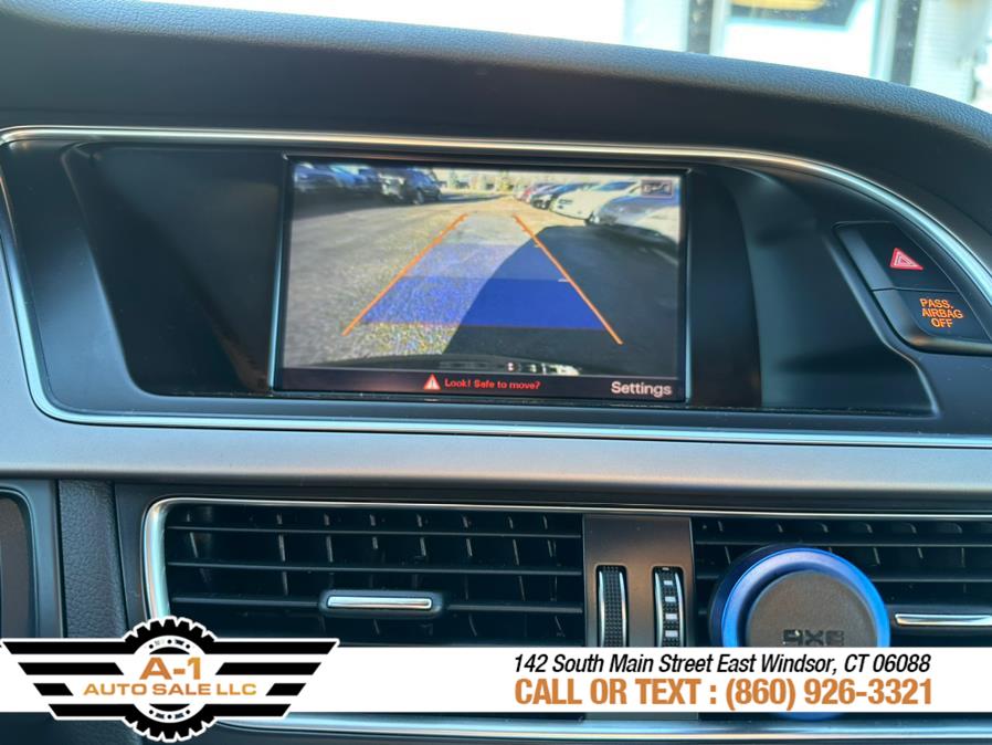 Used Audi S4 4dr Sdn Man Prestige 2013 | A1 Auto Sale LLC. East Windsor, Connecticut Used Audi S4 4dr Sdn Man Prestige 2013 | A1 Auto Sale LLC. East Windsor, Connecticut