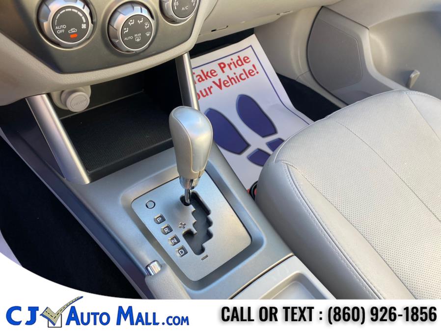 2013 Subaru Forester 4dr Auto 2.5X Limited, available for sale in Bristol, Connecticut | CJ Auto Mall. Bristol, Connecticut 2013 Subaru Forester 4dr Auto 2.5X Limited, available for sale in Bristol, Connecticut | CJ Auto Mall. Bristol, Connecticut