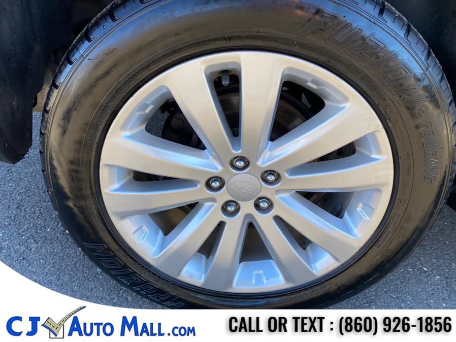 2013 Subaru Forester 4dr Auto 2.5X Limited, available for sale in Bristol, Connecticut | CJ Auto Mall. Bristol, Connecticut 2013 Subaru Forester 4dr Auto 2.5X Limited, available for sale in Bristol, Connecticut | CJ Auto Mall. Bristol, Connecticut