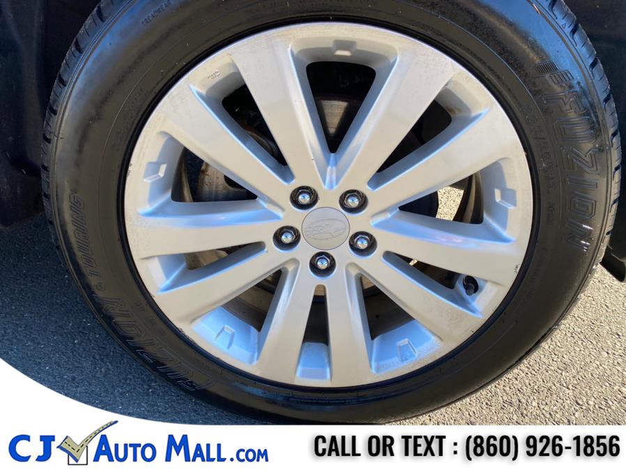 2013 Subaru Forester 4dr Auto 2.5X Limited, available for sale in Bristol, Connecticut | CJ Auto Mall. Bristol, Connecticut 2013 Subaru Forester 4dr Auto 2.5X Limited, available for sale in Bristol, Connecticut | CJ Auto Mall. Bristol, Connecticut