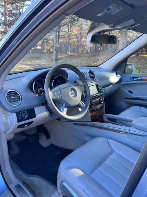 2008 Mercedes-Benz M-Class 4MATIC 4dr 3.5L, available for sale in Revere, Massachusetts | Wonderland Auto. Revere, Massachusetts 2008 Mercedes-Benz M-Class 4MATIC 4dr 3.5L, available for sale in Revere, Massachusetts | Wonderland Auto. Revere, Massachusetts
