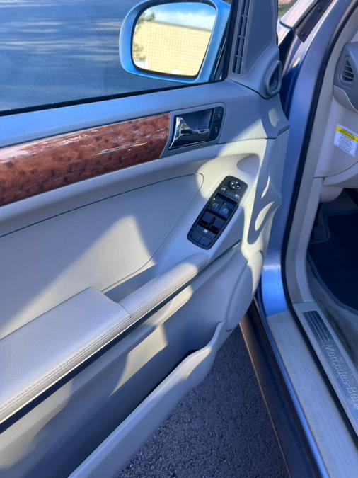 2008 Mercedes-Benz M-Class 4MATIC 4dr 3.5L, available for sale in Revere, Massachusetts | Wonderland Auto. Revere, Massachusetts 2008 Mercedes-Benz M-Class 4MATIC 4dr 3.5L, available for sale in Revere, Massachusetts | Wonderland Auto. Revere, Massachusetts