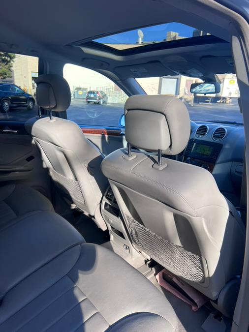 2008 Mercedes-Benz M-Class 4MATIC 4dr 3.5L, available for sale in Revere, Massachusetts | Wonderland Auto. Revere, Massachusetts 2008 Mercedes-Benz M-Class 4MATIC 4dr 3.5L, available for sale in Revere, Massachusetts | Wonderland Auto. Revere, Massachusetts