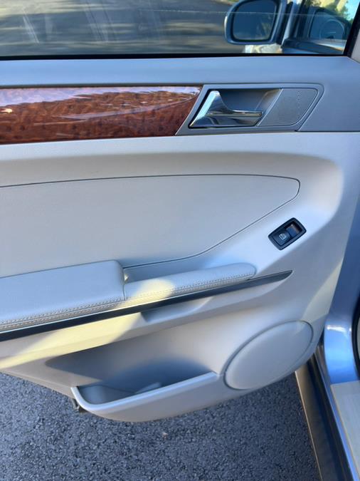 2008 Mercedes-Benz M-Class 4MATIC 4dr 3.5L, available for sale in Revere, Massachusetts | Wonderland Auto. Revere, Massachusetts 2008 Mercedes-Benz M-Class 4MATIC 4dr 3.5L, available for sale in Revere, Massachusetts | Wonderland Auto. Revere, Massachusetts