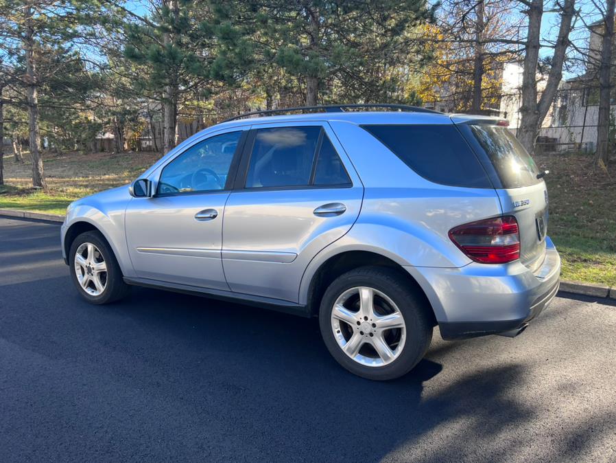 2008 Mercedes-Benz M-Class 4MATIC 4dr 3.5L, available for sale in Revere, Massachusetts | Wonderland Auto. Revere, Massachusetts 2008 Mercedes-Benz M-Class 4MATIC 4dr 3.5L, available for sale in Revere, Massachusetts | Wonderland Auto. Revere, Massachusetts