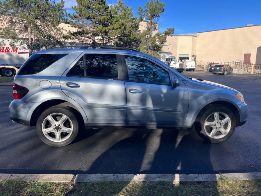 2008 Mercedes-Benz M-Class 4MATIC 4dr 3.5L, available for sale in Revere, Massachusetts | Wonderland Auto. Revere, Massachusetts 2008 Mercedes-Benz M-Class 4MATIC 4dr 3.5L, available for sale in Revere, Massachusetts | Wonderland Auto. Revere, Massachusetts