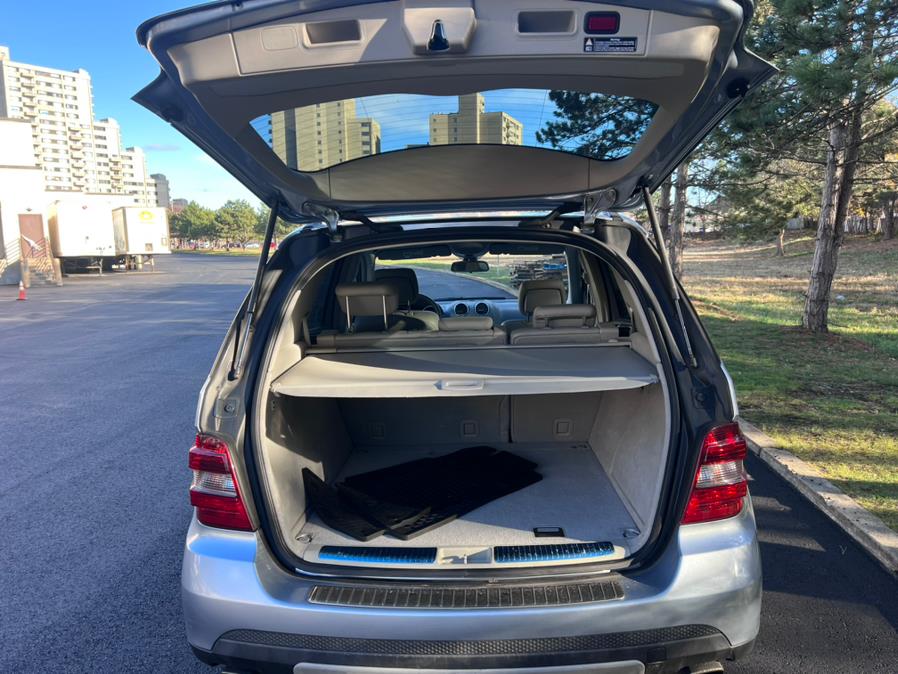 2008 Mercedes-Benz M-Class 4MATIC 4dr 3.5L, available for sale in Revere, Massachusetts | Wonderland Auto. Revere, Massachusetts 2008 Mercedes-Benz M-Class 4MATIC 4dr 3.5L, available for sale in Revere, Massachusetts | Wonderland Auto. Revere, Massachusetts