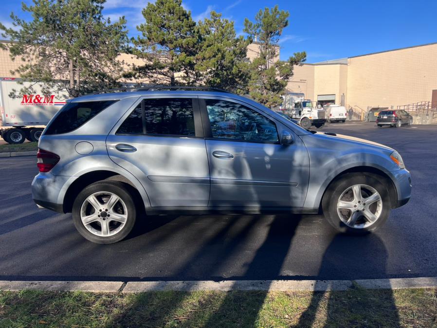2008 Mercedes-Benz M-Class 4MATIC 4dr 3.5L, available for sale in Revere, Massachusetts | Wonderland Auto. Revere, Massachusetts 2008 Mercedes-Benz M-Class 4MATIC 4dr 3.5L, available for sale in Revere, Massachusetts | Wonderland Auto. Revere, Massachusetts