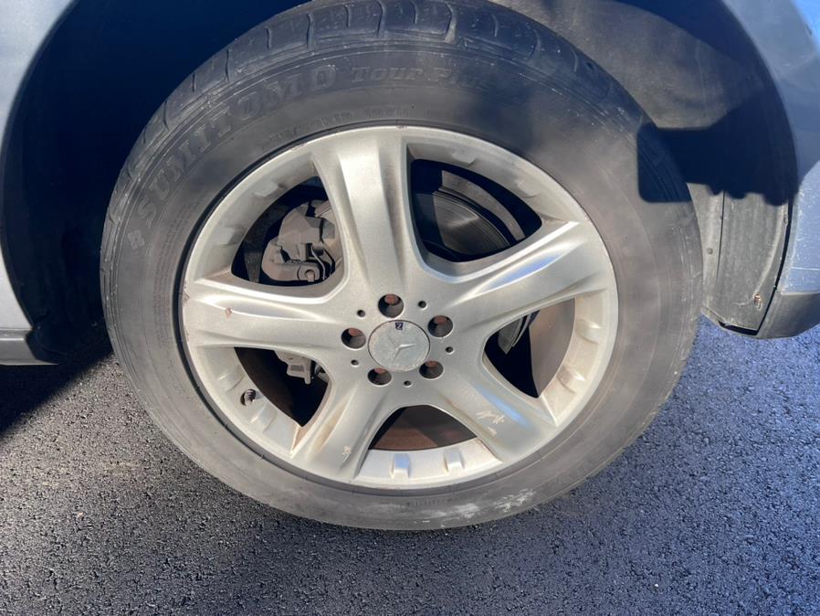 2008 Mercedes-Benz M-Class 4MATIC 4dr 3.5L, available for sale in Revere, Massachusetts | Wonderland Auto. Revere, Massachusetts 2008 Mercedes-Benz M-Class 4MATIC 4dr 3.5L, available for sale in Revere, Massachusetts | Wonderland Auto. Revere, Massachusetts