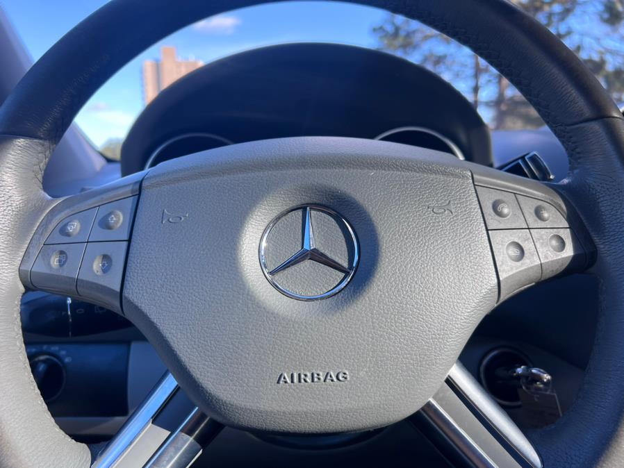 2008 Mercedes-Benz M-Class 4MATIC 4dr 3.5L, available for sale in Revere, Massachusetts | Wonderland Auto. Revere, Massachusetts 2008 Mercedes-Benz M-Class 4MATIC 4dr 3.5L, available for sale in Revere, Massachusetts | Wonderland Auto. Revere, Massachusetts