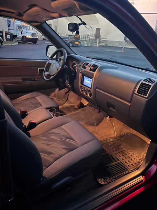2005 Chevrolet Colorado Crew Cab 126.0" WB 4WD 1SE LS Z71, available for sale in Revere, Massachusetts | Wonderland Auto. Revere, Massachusetts 2005 Chevrolet Colorado Crew Cab 126.0" WB 4WD 1SE LS Z71, available for sale in Revere, Massachusetts | Wonderland Auto. Revere, Massachusetts