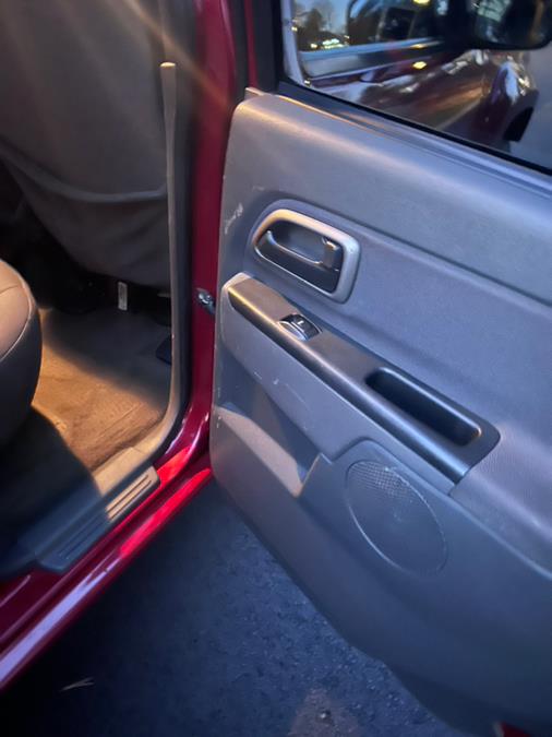 2005 Chevrolet Colorado Crew Cab 126.0" WB 4WD 1SE LS Z71, available for sale in Revere, Massachusetts | Wonderland Auto. Revere, Massachusetts 2005 Chevrolet Colorado Crew Cab 126.0" WB 4WD 1SE LS Z71, available for sale in Revere, Massachusetts | Wonderland Auto. Revere, Massachusetts