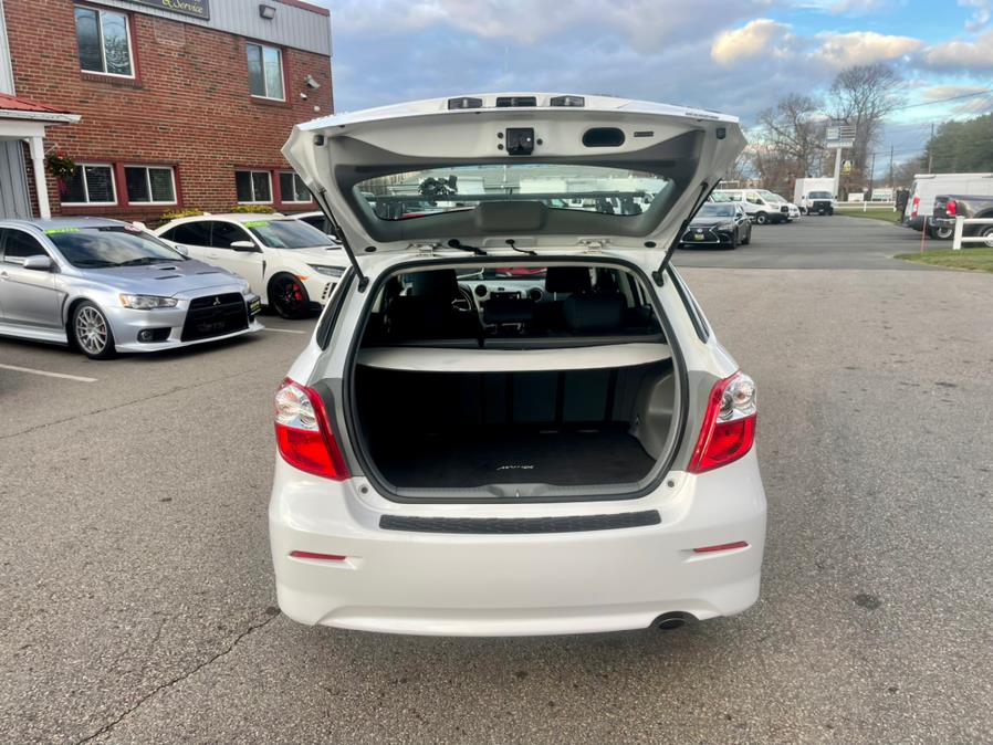 2009 Toyota Matrix 5dr Wgn Auto S AWD, available for sale in South Windsor, Connecticut | Mike And Tony Auto Sales, Inc. South Windsor, Connecticut 2009 Toyota Matrix 5dr Wgn Auto S AWD, available for sale in South Windsor, Connecticut | Mike And Tony Auto Sales, Inc. South Windsor, Connecticut