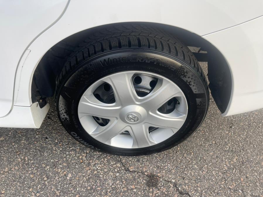 2009 Toyota Matrix 5dr Wgn Auto S AWD, available for sale in South Windsor, Connecticut | Mike And Tony Auto Sales, Inc. South Windsor, Connecticut 2009 Toyota Matrix 5dr Wgn Auto S AWD, available for sale in South Windsor, Connecticut | Mike And Tony Auto Sales, Inc. South Windsor, Connecticut