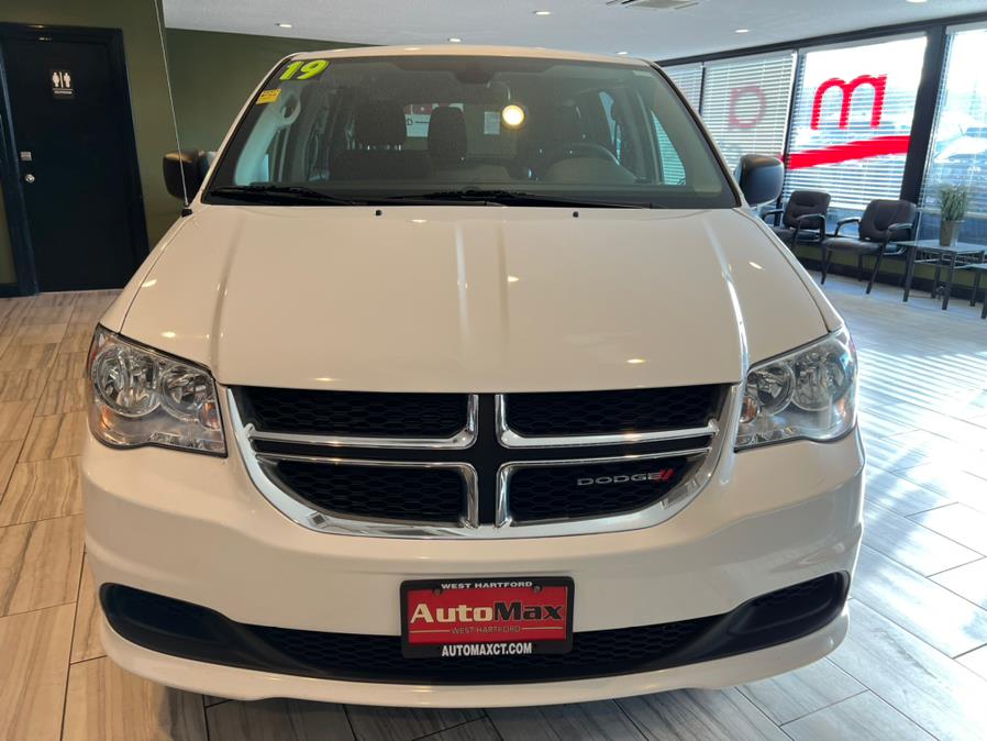 2019 Dodge Grand Caravan SE Wagon, available for sale in West Hartford, Connecticut | AutoMax. West Hartford, Connecticut 2019 Dodge Grand Caravan SE Wagon, available for sale in West Hartford, Connecticut | AutoMax. West Hartford, Connecticut