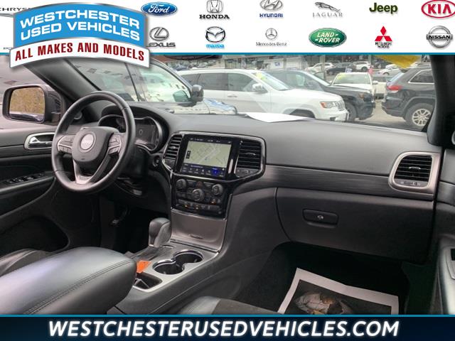 Used Jeep Grand Cherokee Altitude 2019 | Westchester Used Vehicles. White Plains, New York Used Jeep Grand Cherokee Altitude 2019 | Westchester Used Vehicles. White Plains, New York