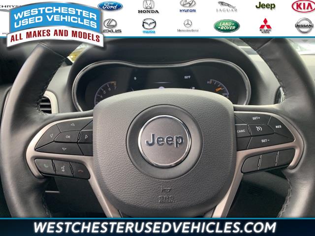 Used Jeep Grand Cherokee Altitude 2019 | Westchester Used Vehicles. White Plains, New York Used Jeep Grand Cherokee Altitude 2019 | Westchester Used Vehicles. White Plains, New York