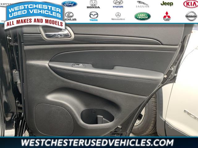 Used Jeep Grand Cherokee Altitude 2019 | Westchester Used Vehicles. White Plains, New York Used Jeep Grand Cherokee Altitude 2019 | Westchester Used Vehicles. White Plains, New York