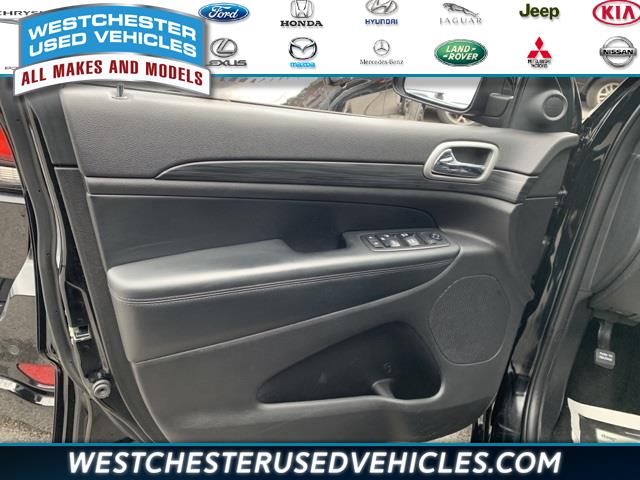 Used Jeep Grand Cherokee Altitude 2019 | Westchester Used Vehicles. White Plains, New York Used Jeep Grand Cherokee Altitude 2019 | Westchester Used Vehicles. White Plains, New York