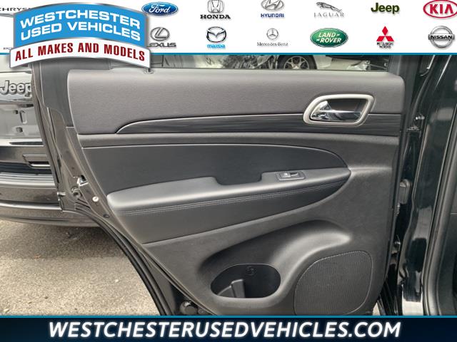 Used Jeep Grand Cherokee Altitude 2019 | Westchester Used Vehicles. White Plains, New York Used Jeep Grand Cherokee Altitude 2019 | Westchester Used Vehicles. White Plains, New York