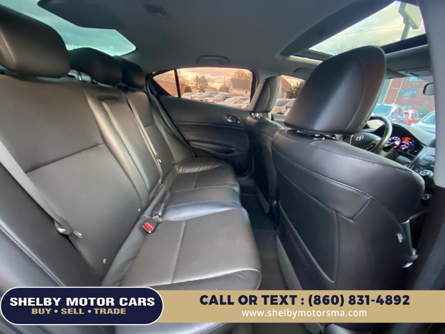 2016 Acura ILX 4dr Sdn, available for sale in Springfield, Massachusetts | Shelby Motor Cars. Springfield, Massachusetts 2016 Acura ILX 4dr Sdn, available for sale in Springfield, Massachusetts | Shelby Motor Cars. Springfield, Massachusetts