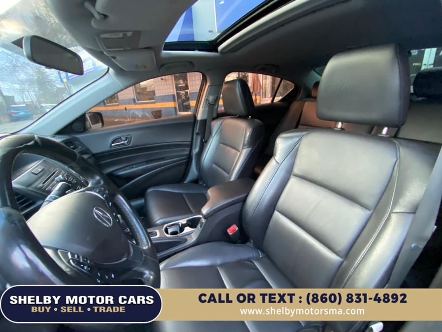 2016 Acura ILX 4dr Sdn, available for sale in Springfield, Massachusetts | Shelby Motor Cars. Springfield, Massachusetts 2016 Acura ILX 4dr Sdn, available for sale in Springfield, Massachusetts | Shelby Motor Cars. Springfield, Massachusetts