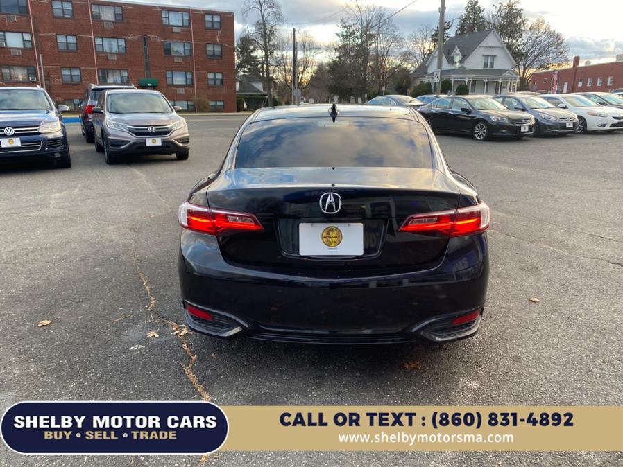 2016 Acura ILX 4dr Sdn, available for sale in Springfield, Massachusetts | Shelby Motor Cars. Springfield, Massachusetts 2016 Acura ILX 4dr Sdn, available for sale in Springfield, Massachusetts | Shelby Motor Cars. Springfield, Massachusetts