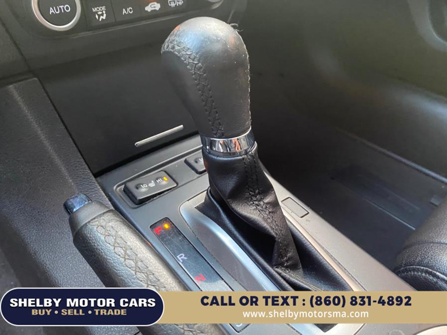 2016 Acura ILX 4dr Sdn, available for sale in Springfield, Massachusetts | Shelby Motor Cars. Springfield, Massachusetts 2016 Acura ILX 4dr Sdn, available for sale in Springfield, Massachusetts | Shelby Motor Cars. Springfield, Massachusetts