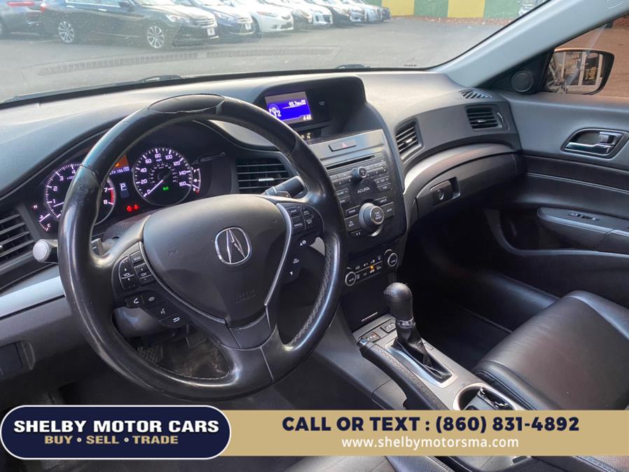 2016 Acura ILX 4dr Sdn, available for sale in Springfield, Massachusetts | Shelby Motor Cars. Springfield, Massachusetts 2016 Acura ILX 4dr Sdn, available for sale in Springfield, Massachusetts | Shelby Motor Cars. Springfield, Massachusetts
