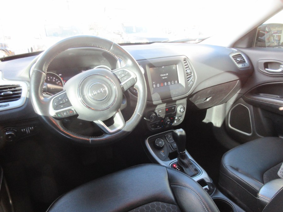 2021 Jeep Compass Latitude 4x4, available for sale in Linden, New Jersey | Route 27 Auto Mall. Linden, New Jersey 2021 Jeep Compass Latitude 4x4, available for sale in Linden, New Jersey | Route 27 Auto Mall. Linden, New Jersey