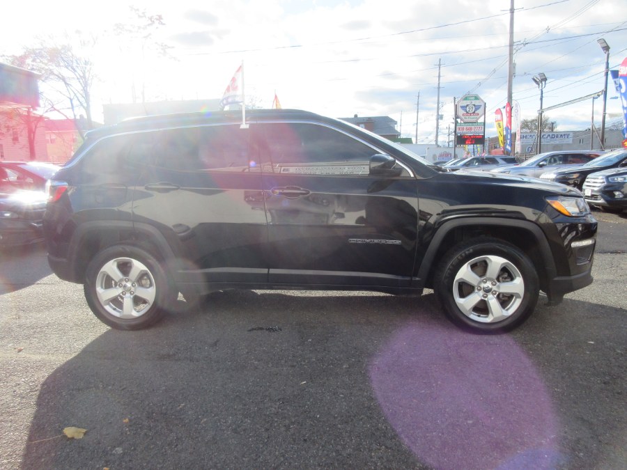 2021 Jeep Compass Latitude 4x4, available for sale in Linden, New Jersey | Route 27 Auto Mall. Linden, New Jersey 2021 Jeep Compass Latitude 4x4, available for sale in Linden, New Jersey | Route 27 Auto Mall. Linden, New Jersey