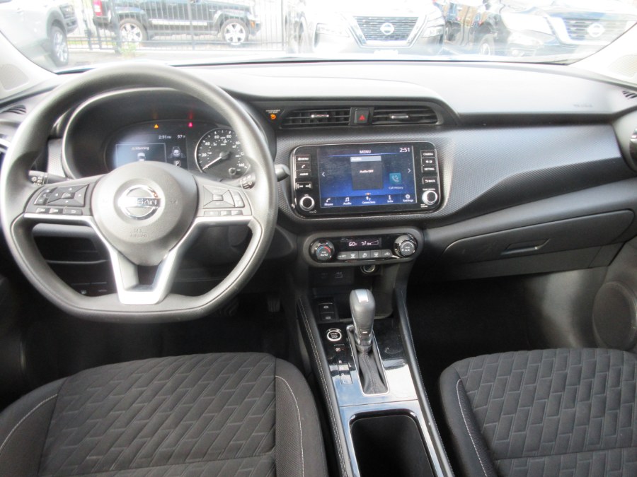2021 Nissan Kicks SV FWD, available for sale in Linden, New Jersey | Route 27 Auto Mall. Linden, New Jersey 2021 Nissan Kicks SV FWD, available for sale in Linden, New Jersey | Route 27 Auto Mall. Linden, New Jersey