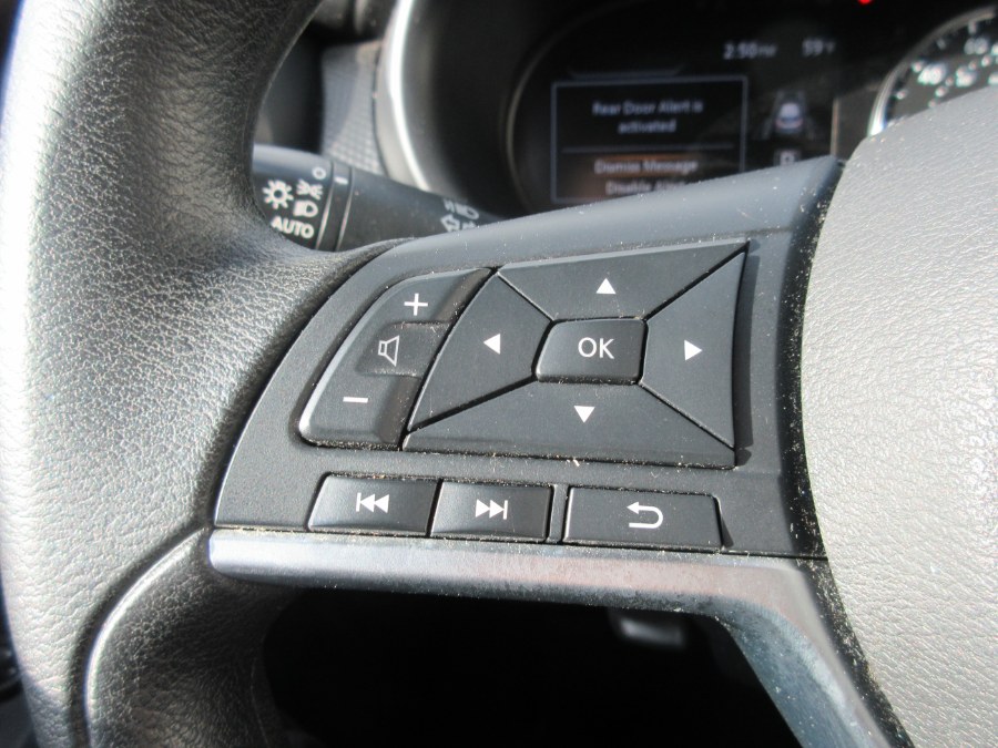 2021 Nissan Kicks SV FWD, available for sale in Linden, New Jersey | Route 27 Auto Mall. Linden, New Jersey 2021 Nissan Kicks SV FWD, available for sale in Linden, New Jersey | Route 27 Auto Mall. Linden, New Jersey