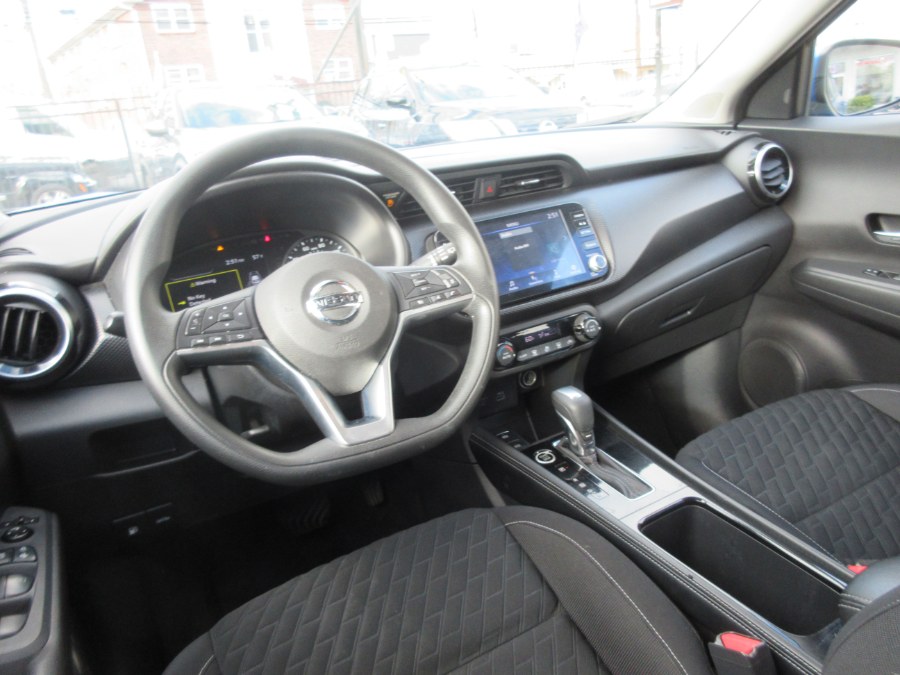 2021 Nissan Kicks SV FWD, available for sale in Linden, New Jersey | Route 27 Auto Mall. Linden, New Jersey 2021 Nissan Kicks SV FWD, available for sale in Linden, New Jersey | Route 27 Auto Mall. Linden, New Jersey