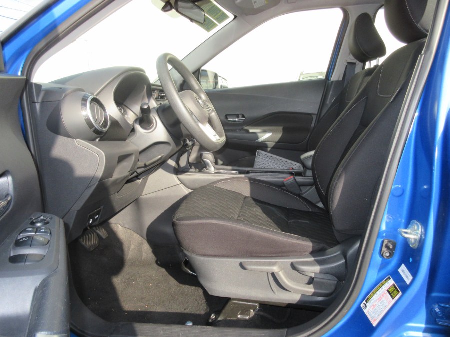2021 Nissan Kicks SV FWD, available for sale in Linden, New Jersey | Route 27 Auto Mall. Linden, New Jersey 2021 Nissan Kicks SV FWD, available for sale in Linden, New Jersey | Route 27 Auto Mall. Linden, New Jersey