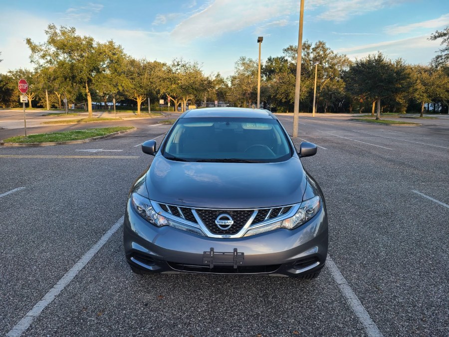 2013 Nissan Murano AWD 4dr S, available for sale in Longwood, Florida | Majestic Autos Inc.. Longwood, Florida 2013 Nissan Murano AWD 4dr S, available for sale in Longwood, Florida | Majestic Autos Inc.. Longwood, Florida