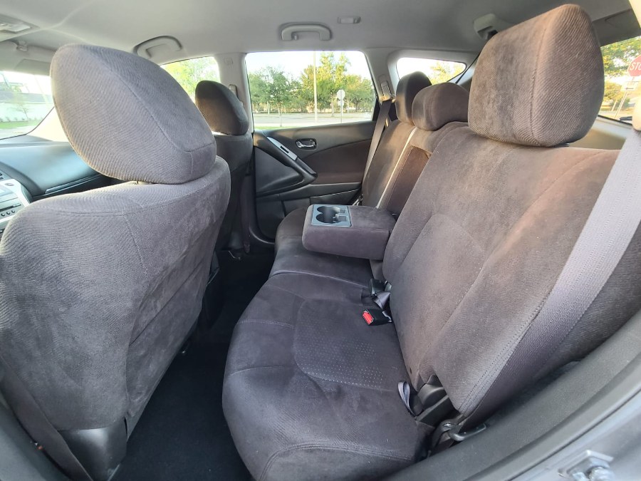 2013 Nissan Murano AWD 4dr S, available for sale in Longwood, Florida | Majestic Autos Inc.. Longwood, Florida 2013 Nissan Murano AWD 4dr S, available for sale in Longwood, Florida | Majestic Autos Inc.. Longwood, Florida