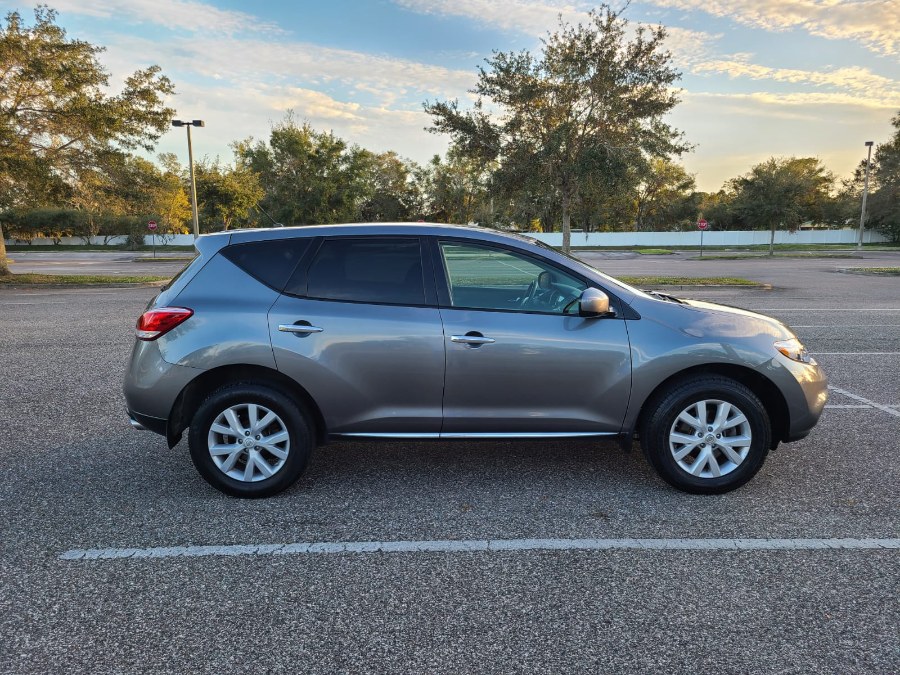 2013 Nissan Murano AWD 4dr S, available for sale in Longwood, Florida | Majestic Autos Inc.. Longwood, Florida 2013 Nissan Murano AWD 4dr S, available for sale in Longwood, Florida | Majestic Autos Inc.. Longwood, Florida