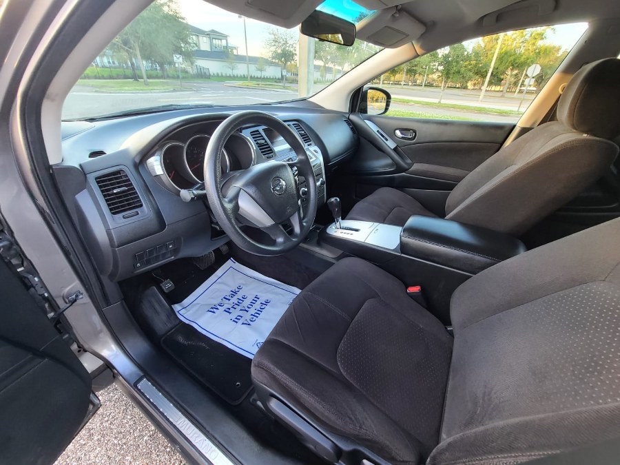 2013 Nissan Murano AWD 4dr S, available for sale in Longwood, Florida | Majestic Autos Inc.. Longwood, Florida 2013 Nissan Murano AWD 4dr S, available for sale in Longwood, Florida | Majestic Autos Inc.. Longwood, Florida
