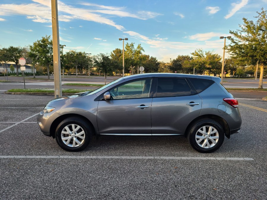 2013 Nissan Murano AWD 4dr S, available for sale in Longwood, Florida | Majestic Autos Inc.. Longwood, Florida 2013 Nissan Murano AWD 4dr S, available for sale in Longwood, Florida | Majestic Autos Inc.. Longwood, Florida