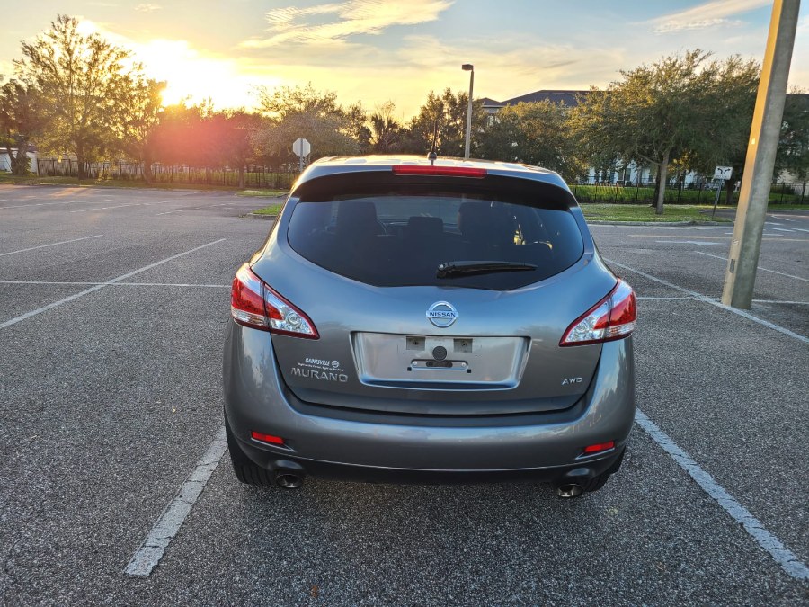 2013 Nissan Murano AWD 4dr S, available for sale in Longwood, Florida | Majestic Autos Inc.. Longwood, Florida 2013 Nissan Murano AWD 4dr S, available for sale in Longwood, Florida | Majestic Autos Inc.. Longwood, Florida