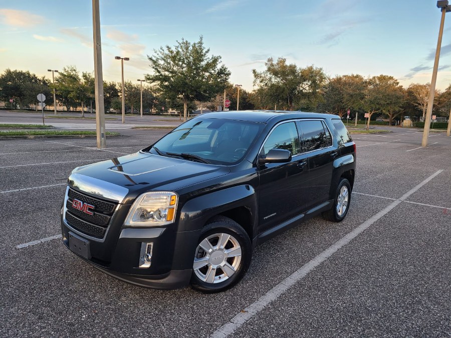 2013 GMC Terrain AWD 4dr SLE w/SLE-1, available for sale in Longwood, Florida | Majestic Autos Inc.. Longwood, Florida 2013 GMC Terrain AWD 4dr SLE w/SLE-1, available for sale in Longwood, Florida | Majestic Autos Inc.. Longwood, Florida