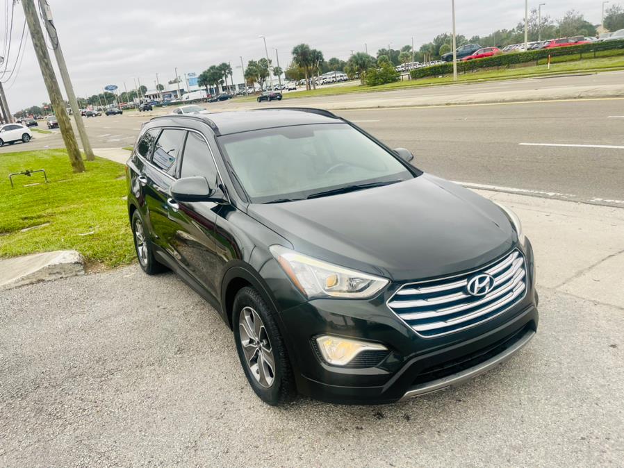 2013 Hyundai Santa Fe FWD 4dr GLS, available for sale in Orlando, Florida | 2 Car Pros. Orlando, Florida 2013 Hyundai Santa Fe FWD 4dr GLS, available for sale in Orlando, Florida | 2 Car Pros. Orlando, Florida