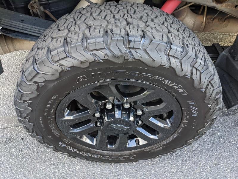 Used Chevrolet Silverado 2500hd LTZ 2017 | Car Revolution. Maple Shade, New Jersey Used Chevrolet Silverado 2500hd LTZ 2017 | Car Revolution. Maple Shade, New Jersey